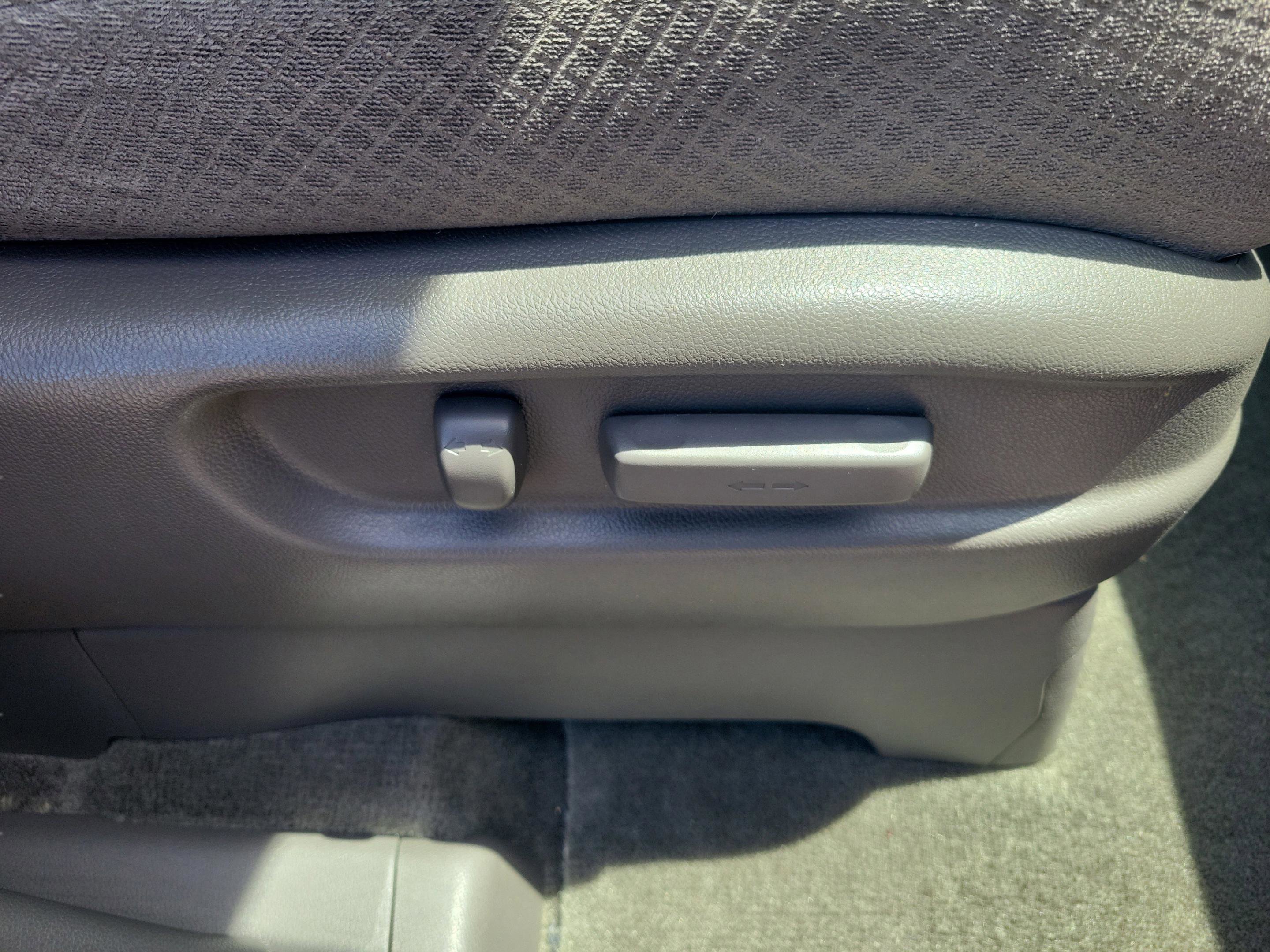 Used 2016 Honda Odyssey SE image 21