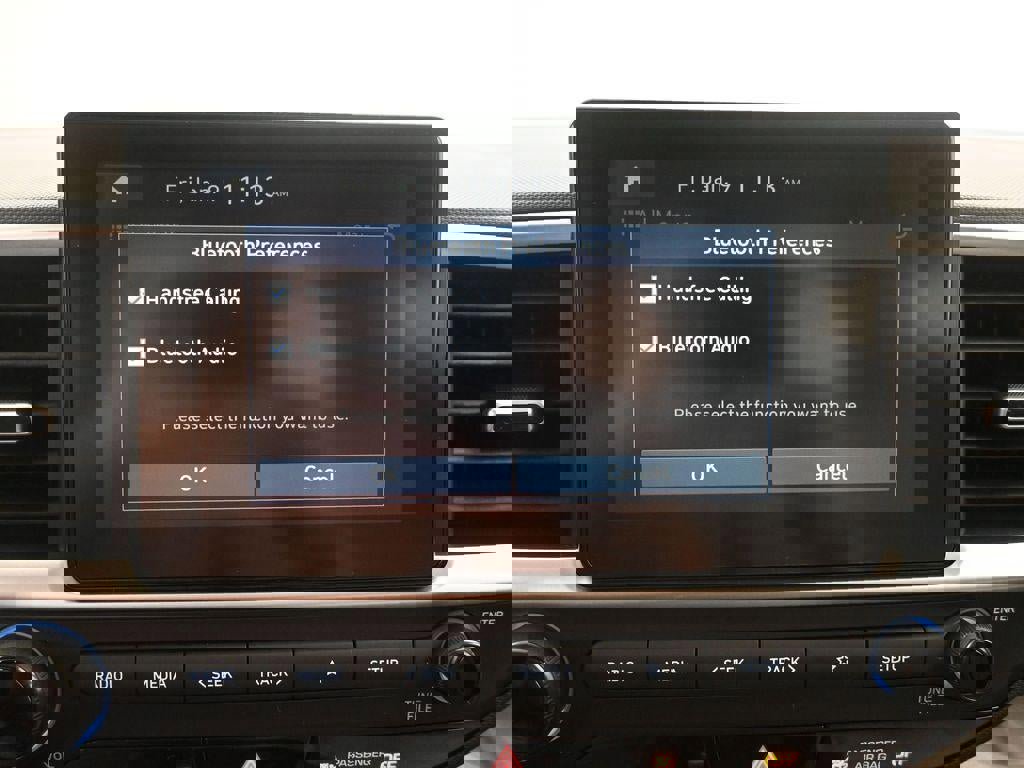 New 2026 Hyundai Venue SEL image 15