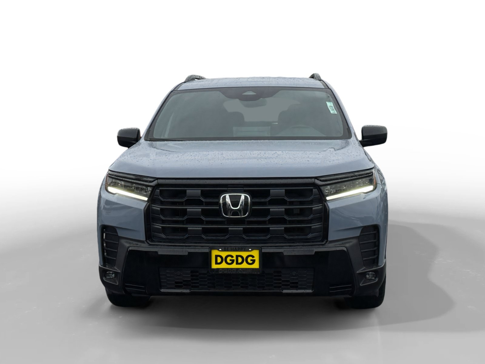 New 2026 Honda Pilot Sport image 8