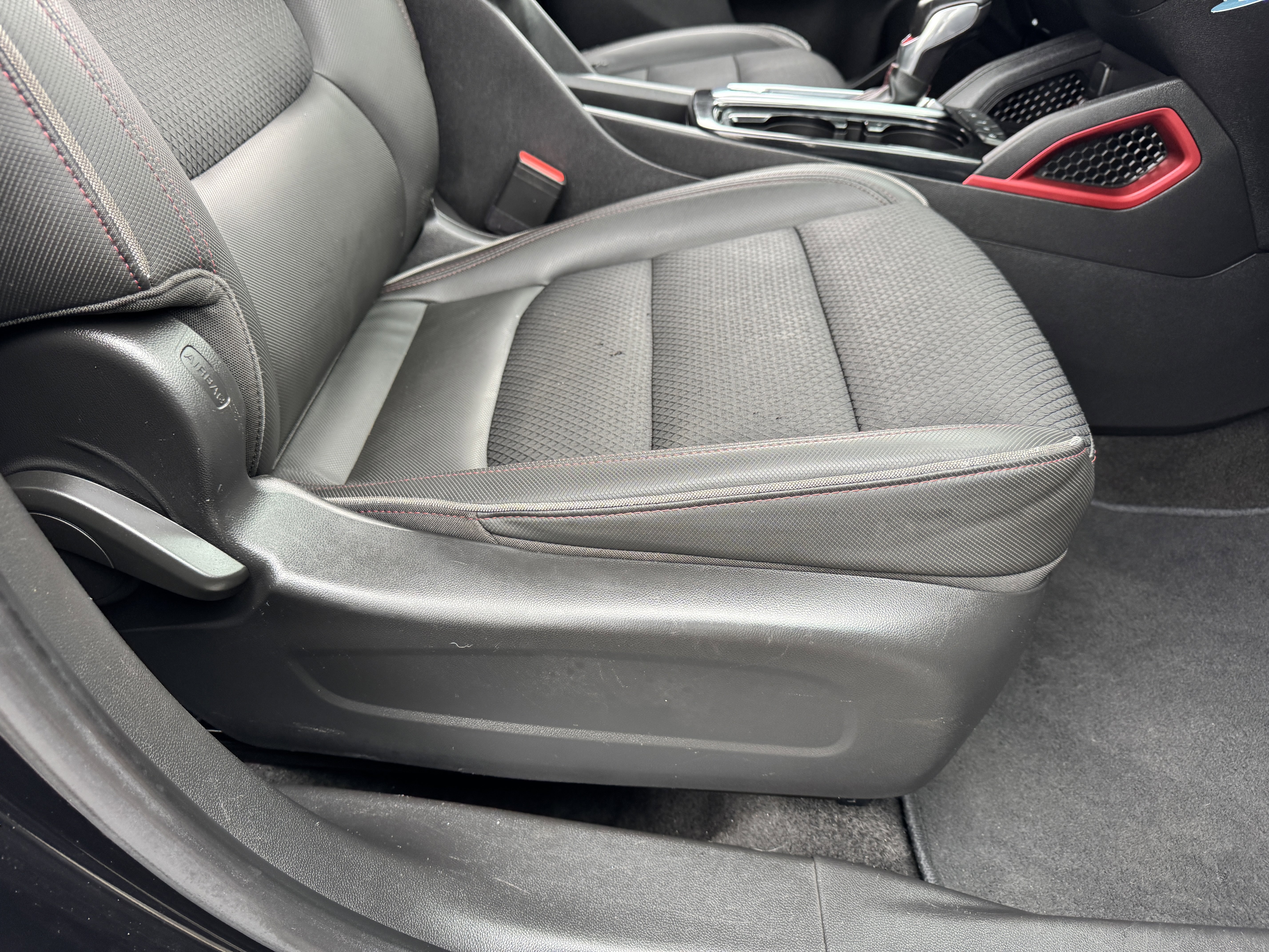 Certified 2022 Chevrolet TrailBlazer RS image 22