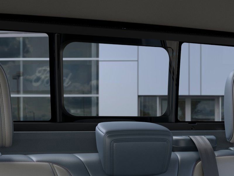 New 2026 Ford Maverick Lariat image 24
