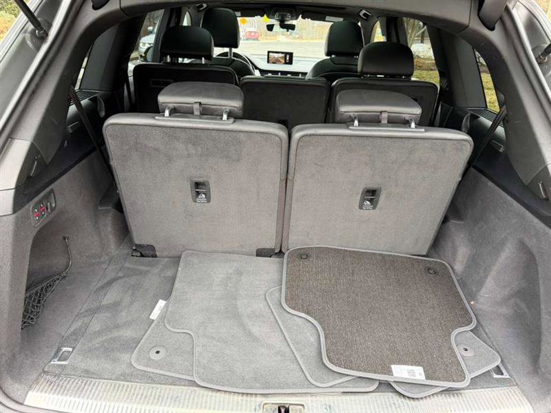 Used 2018 Audi Q7 2.0T Premium Plus image 19