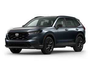 New 2026 Honda CR-V Sport-L image 3