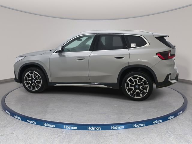 Certified 2025 BMW X1 xDrive28i w/ Convenience Package image 8