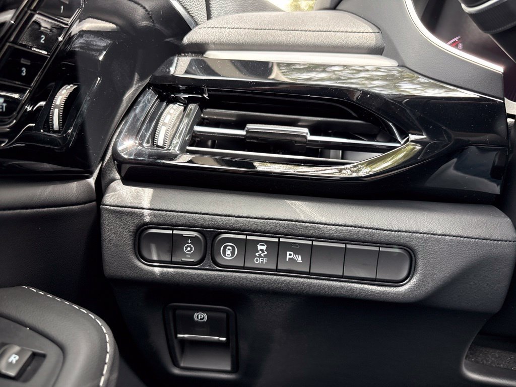 New 2026 Acura MDX w/ Technology Package FWD image 40