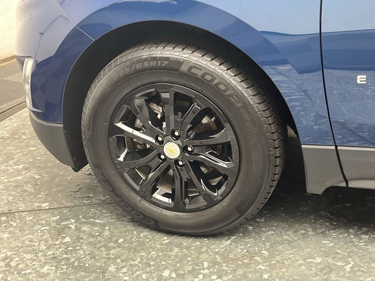 Certified 2021 Chevrolet Equinox LT FWD image 31