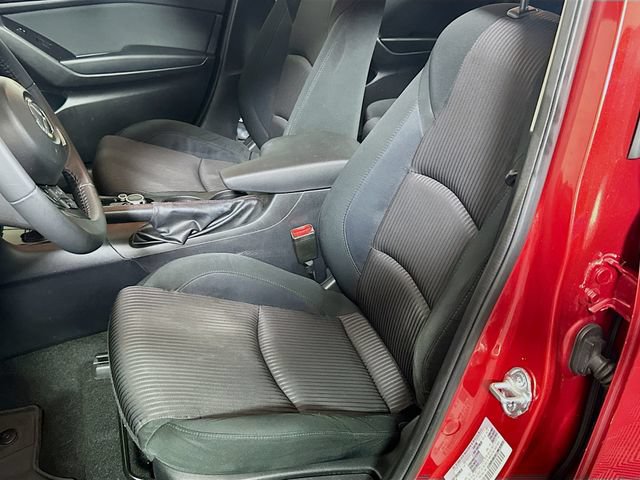 Used 2015 MAZDA MAZDA3 i Touring FWD image 21