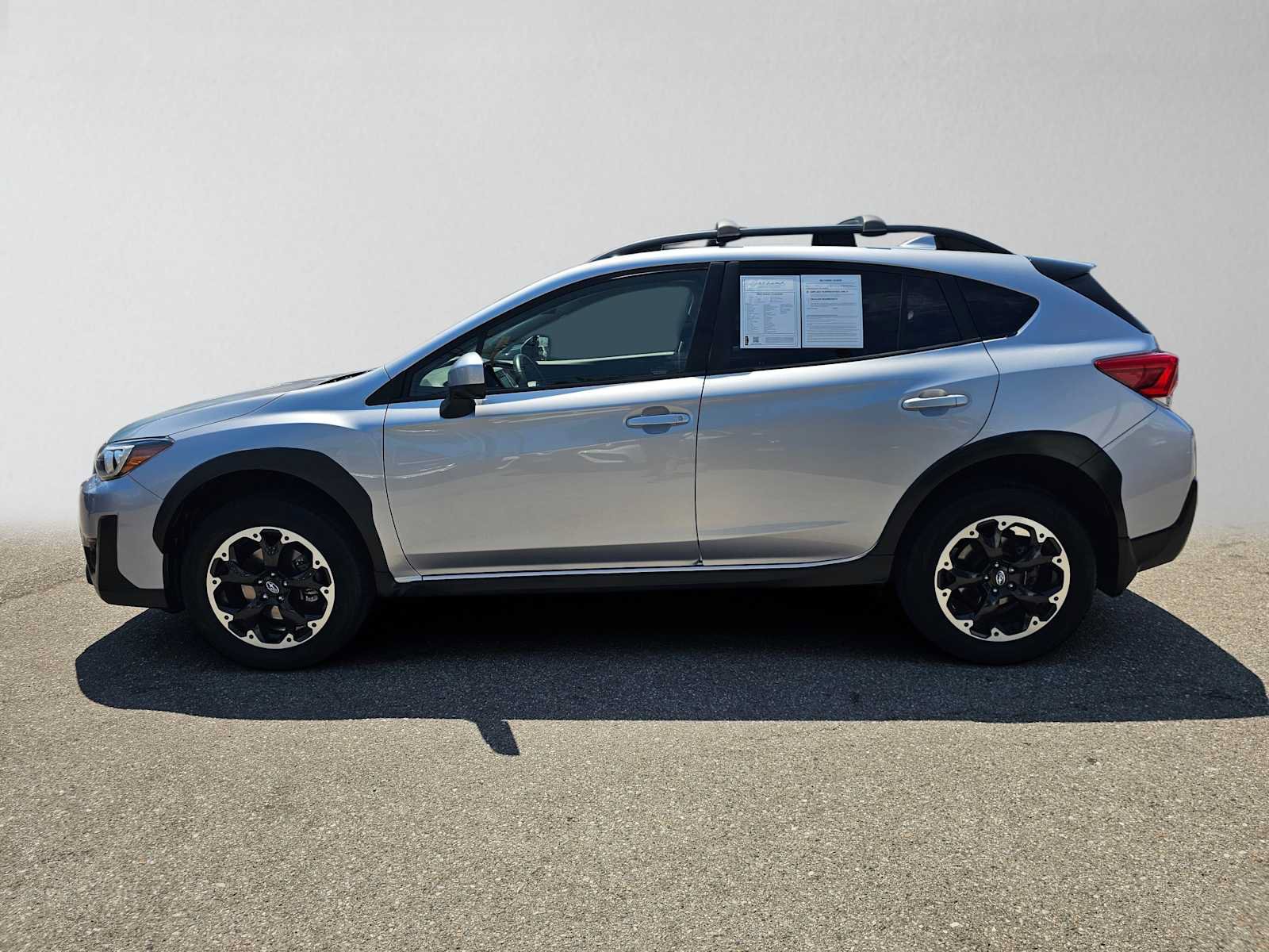 Used 2022 Subaru Crosstrek 2.0i Premium w/ Popular Package #2 AWD/4WD image 6