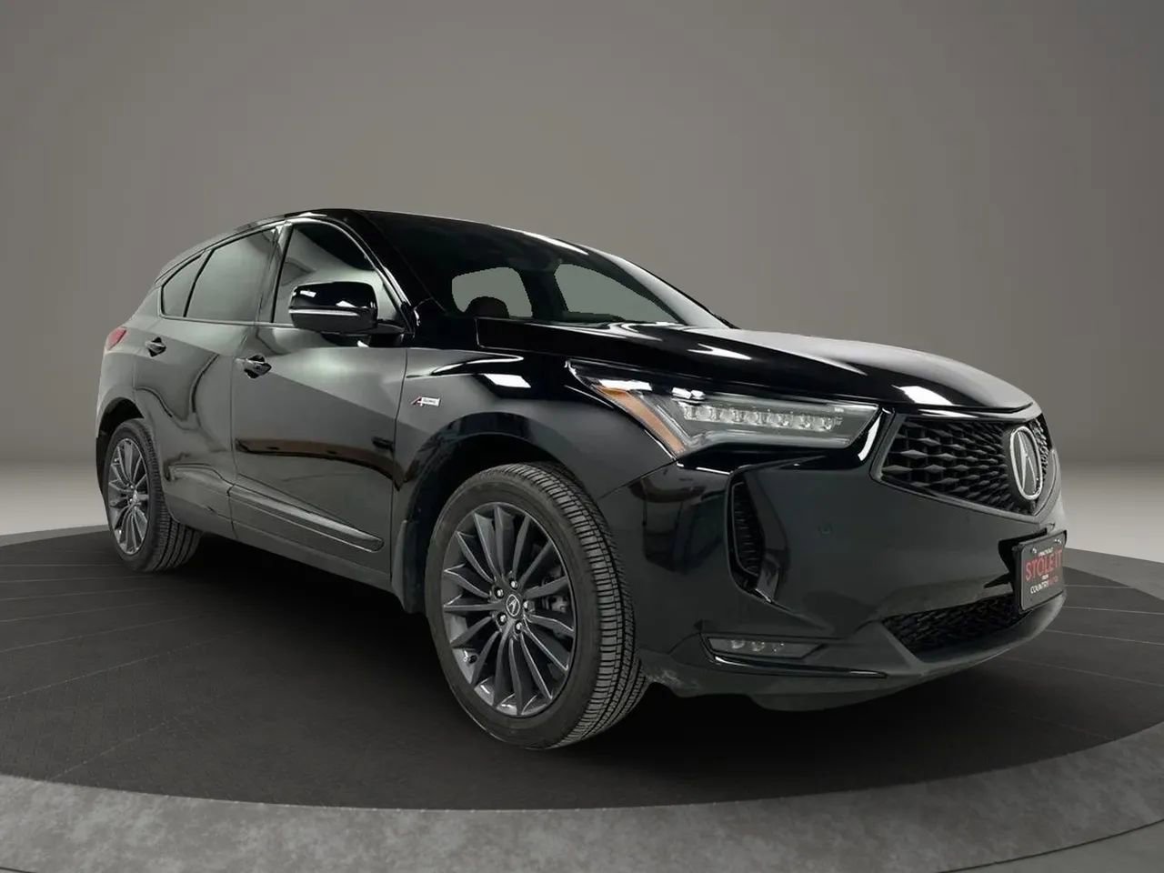 Used 2022 Acura RDX AWD image 8