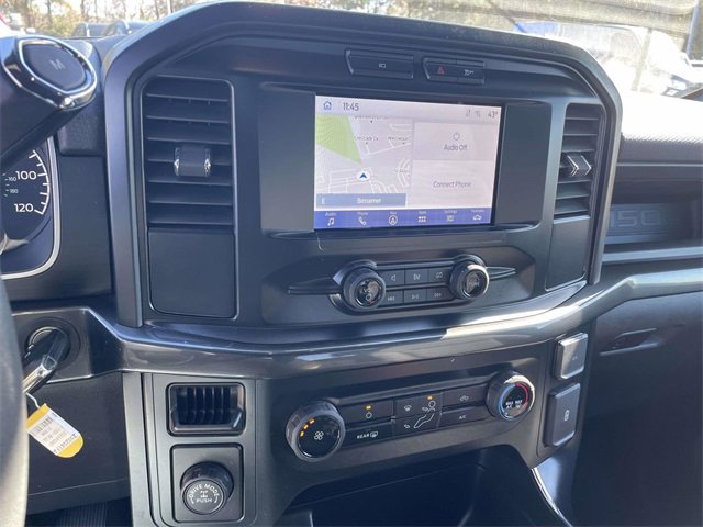 Used 2023 Ford F150 XL w/ STX Appearance Package image 23