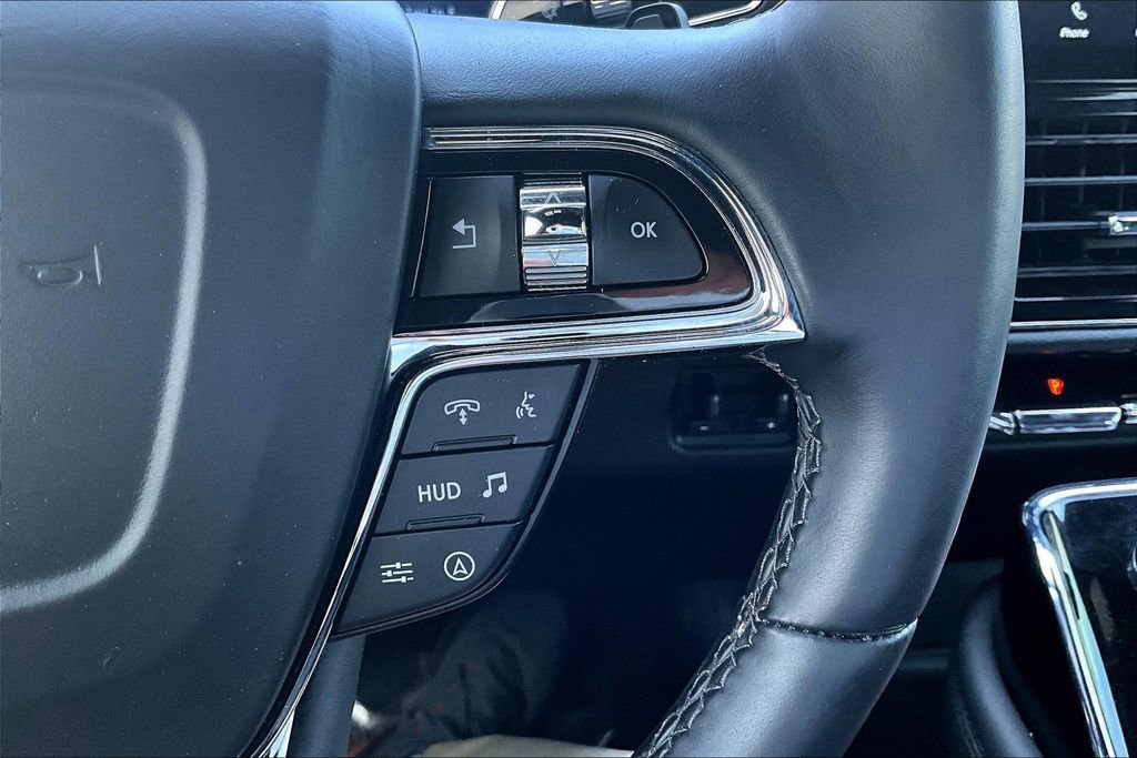 Used 2024 Lincoln Navigator L Reserve AWD/4WD image 14