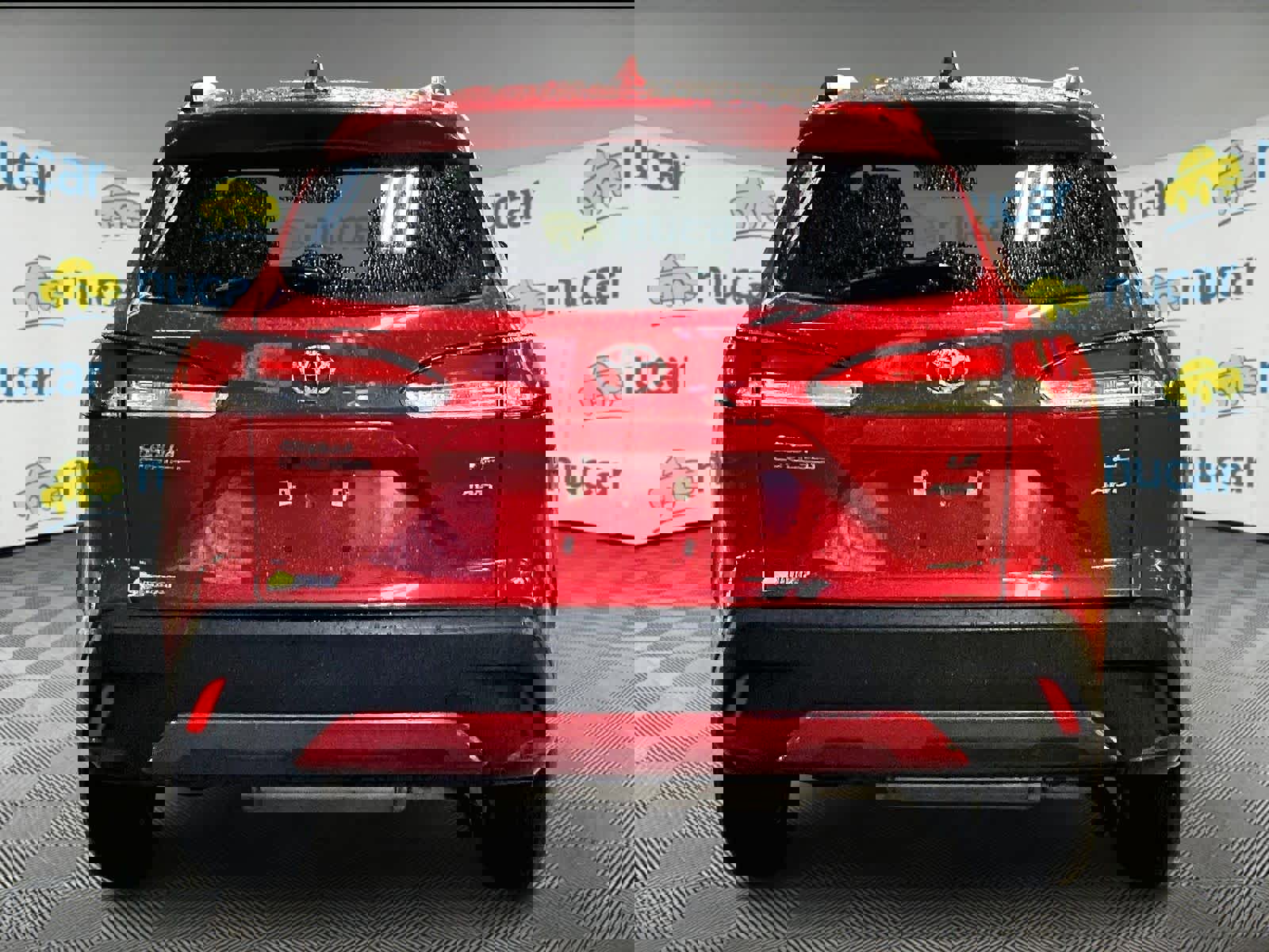 Used 2024 Toyota Corolla Cross LE image 5