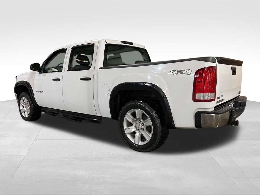 Used 2012 GMC Sierra 1500 W/T image 3