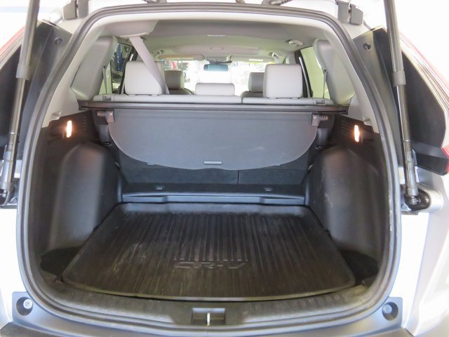 Used 2020 Honda CR-V EX-L image 33