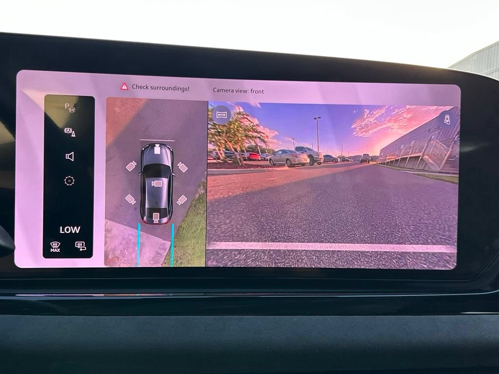 New 2026 Audi S5 Premium Plus AWD/4WD image 32