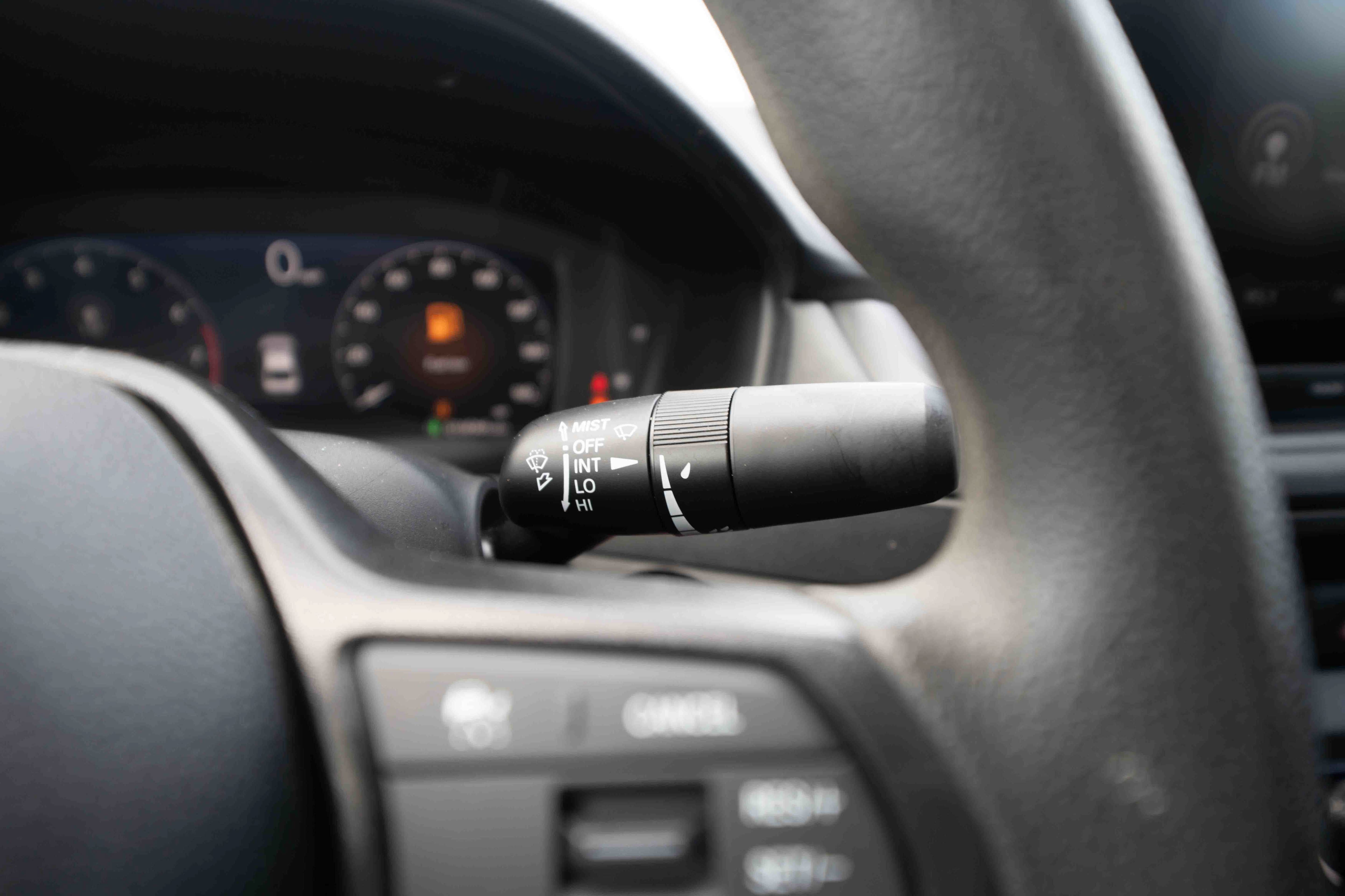 Certified 2025 Honda Accord SE image 14