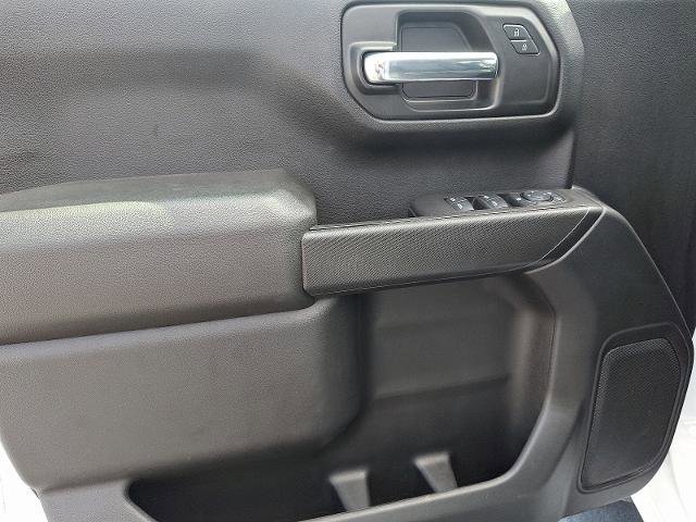 Used 2021 Chevrolet Silverado 1500 W/T w/ WT Value Package image 12