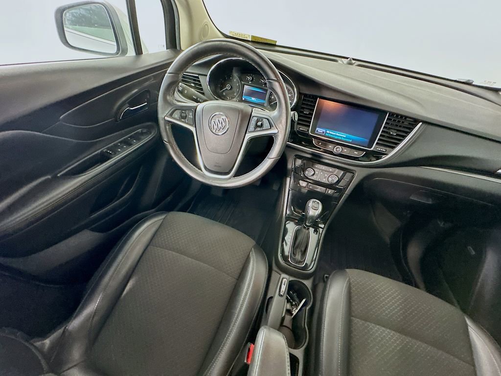 Used 2018 Buick Encore Preferred FWD image 9