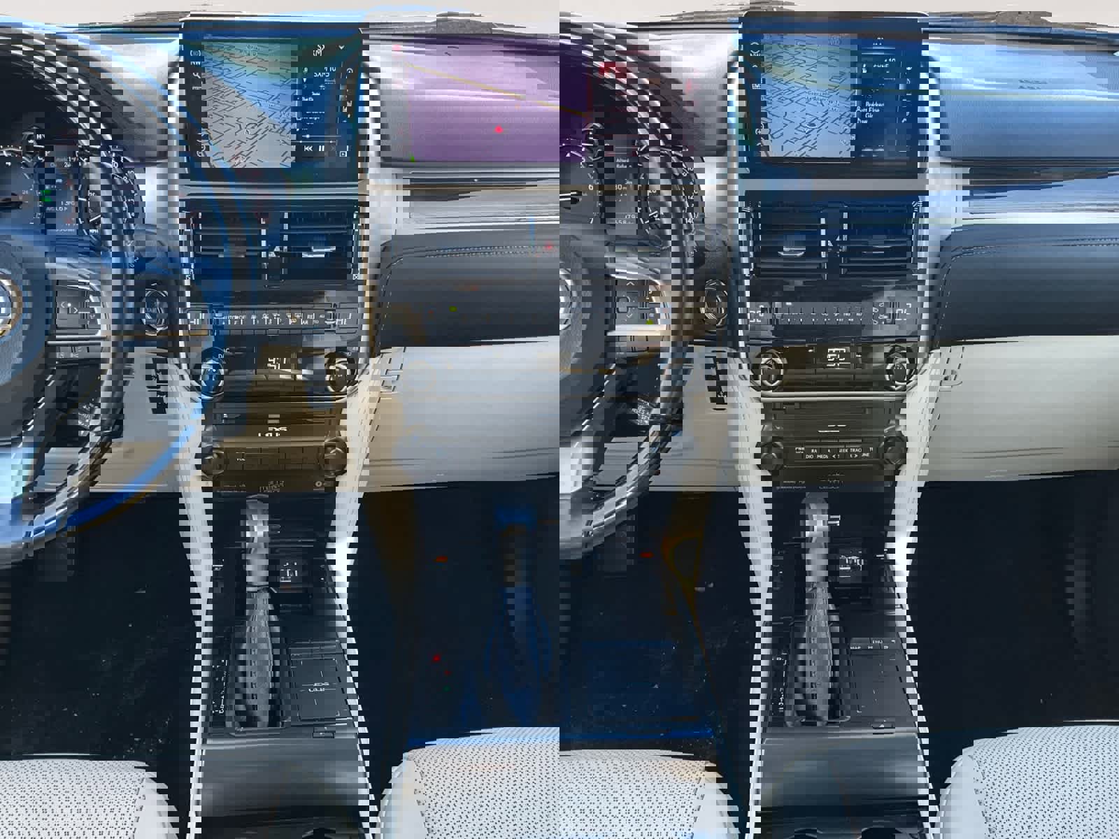 Used 2023 Lexus GX 460 Premium image 11