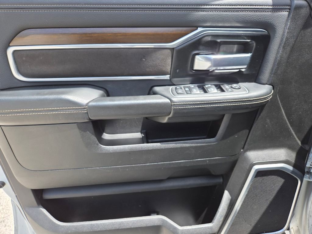 Used 2022 RAM 2500 Laramie image 23
