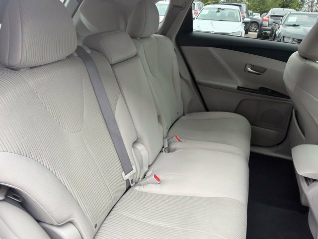 Used 2010 Toyota Venza AWD w/ Convenience Pkg image 26