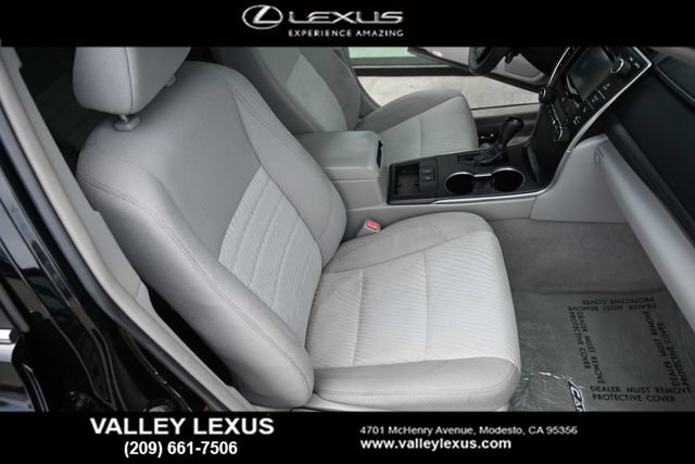 Used 2016 Toyota Camry LE FWD image 20