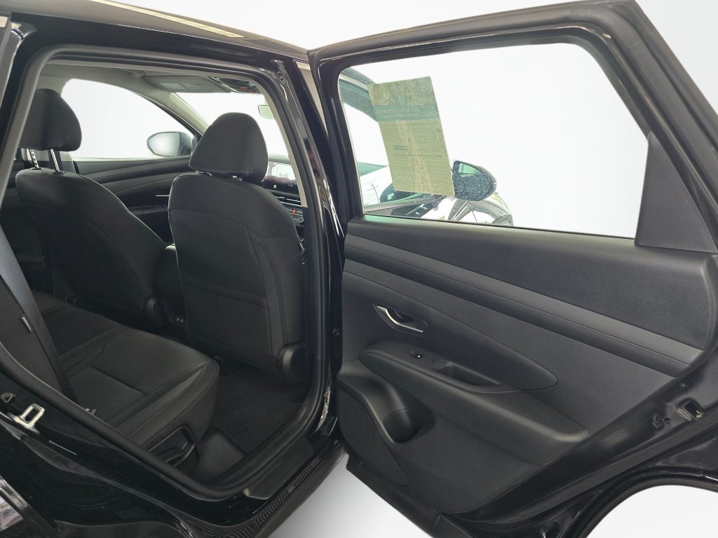 New 2026 Hyundai Tucson SE AWD/4WD image 35