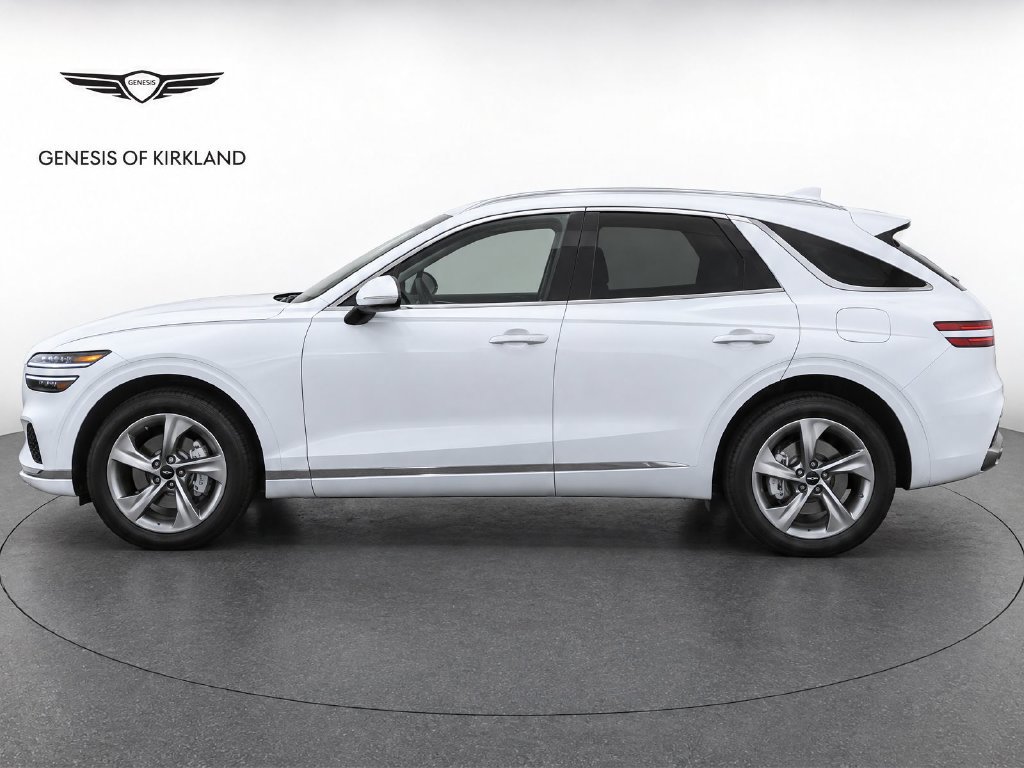Certified 2026 Genesis GV70 2.5T AWD/4WD image 6