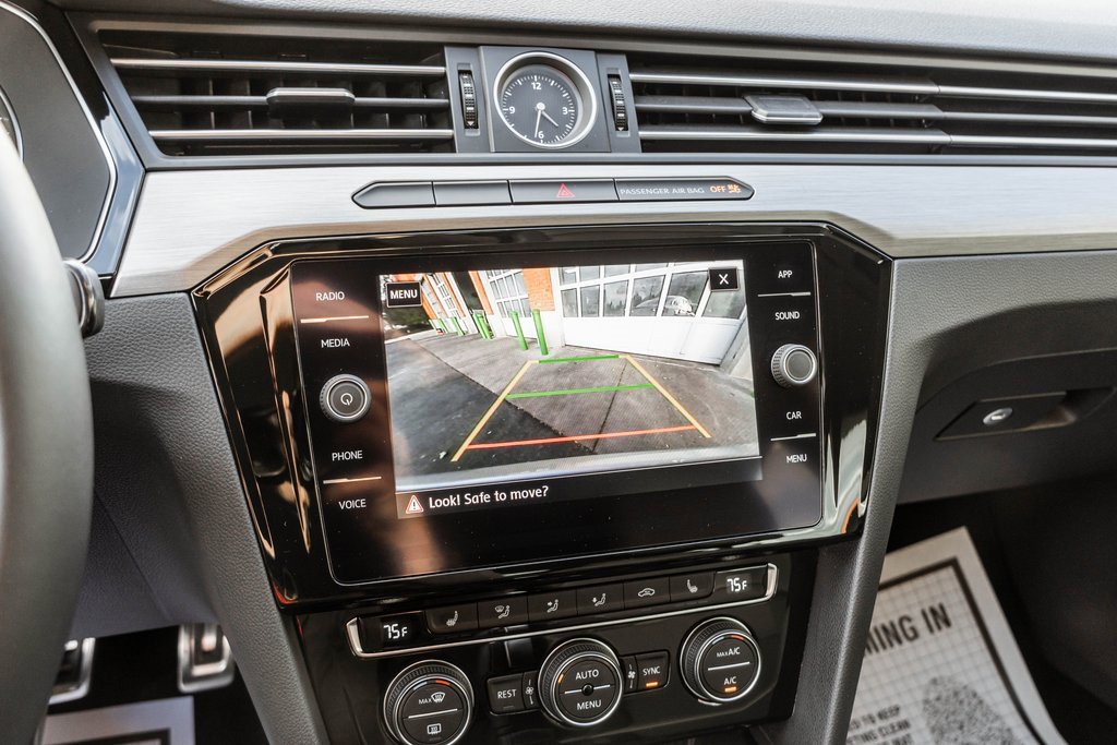 Used 2020 Volkswagen Arteon SE image 9