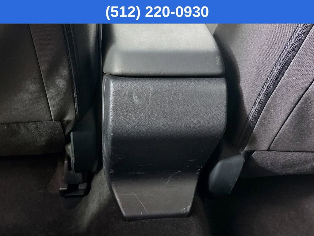 Used 2019 Subaru Impreza 2.0i Premium w/ Eyesight & BSD/Rcta & SRF image 31