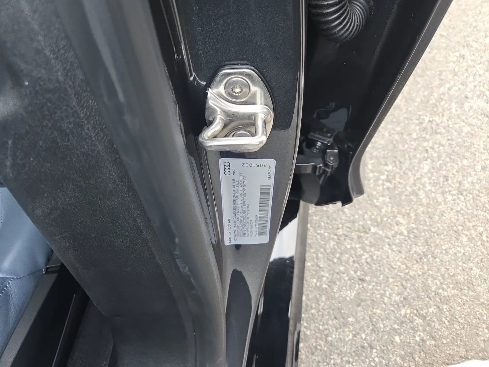 Used 2024 Audi RS e-tron GT image 14