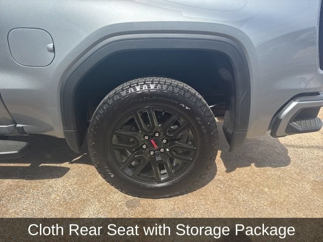 Used 2026 GMC Sierra 1500 Elevation w/ Elevation Premium Package AWD/4WD image 10
