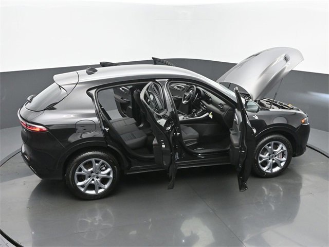 New 2025 Dodge Hornet R/T image 65