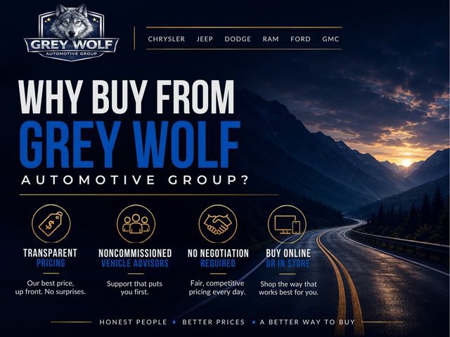 New 2026 Chrysler Voyager LX FWD image 31