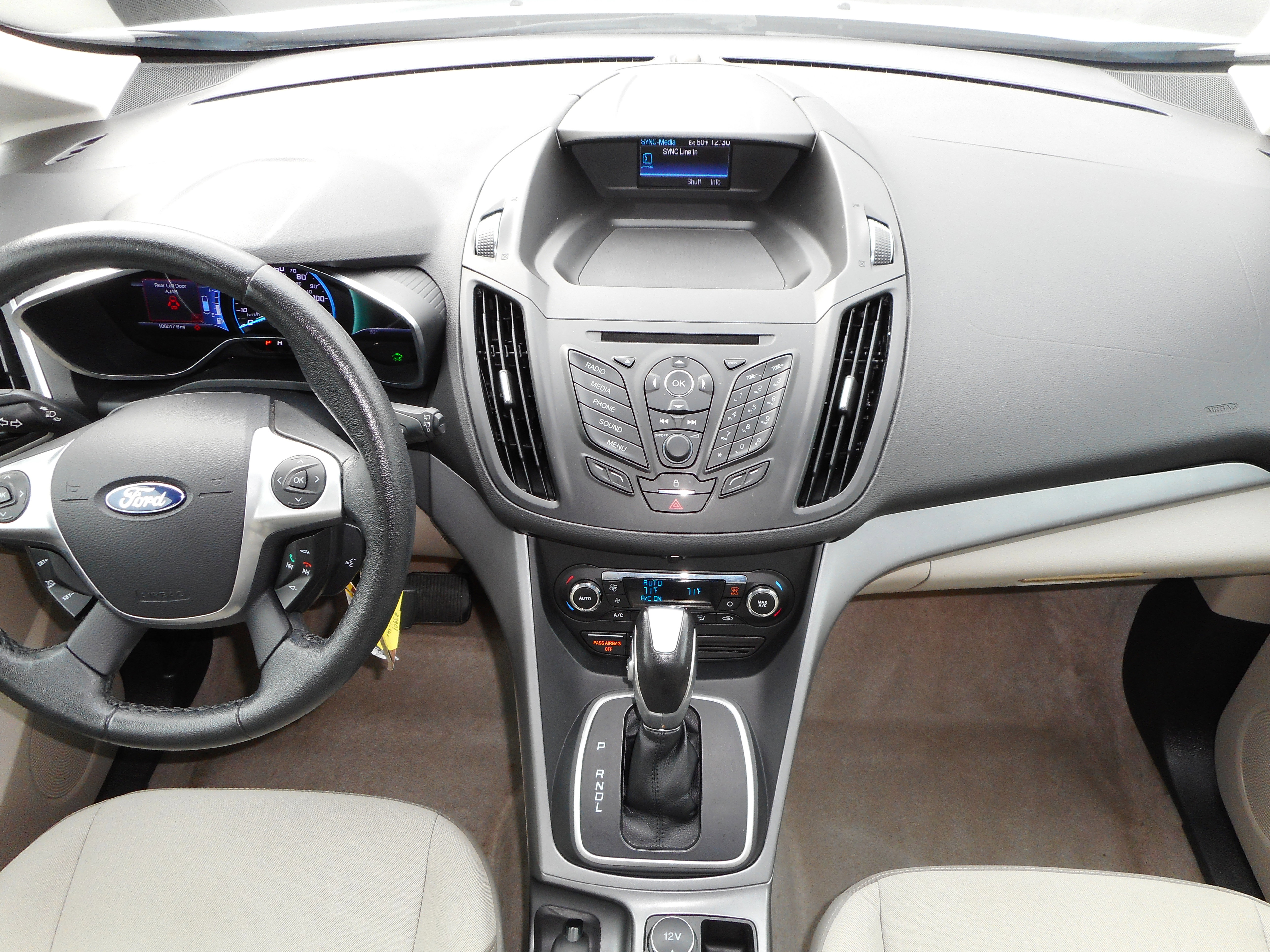 Used 2013 Ford C-MAX SE image 20