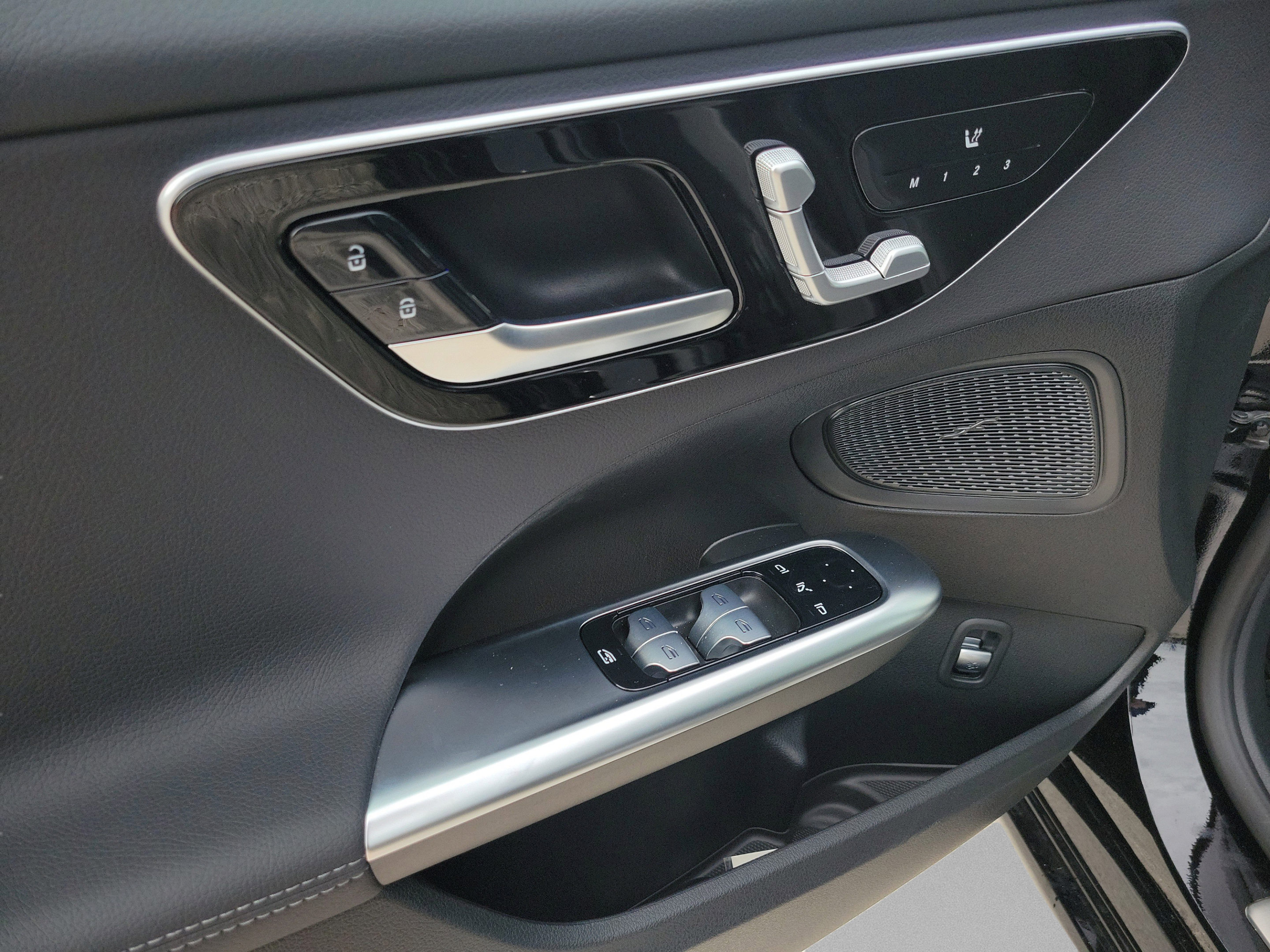 Certified 2026 Mercedes-Benz C 300 Sedan image 31