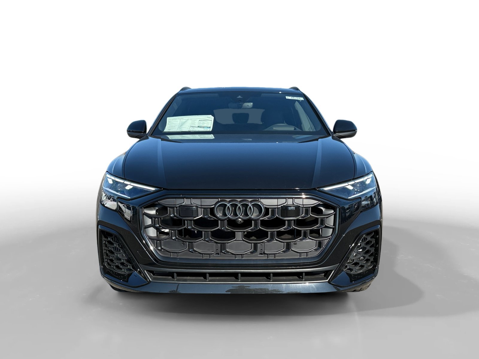 New 2026 Audi Q8 Prestige AWD/4WD image 8