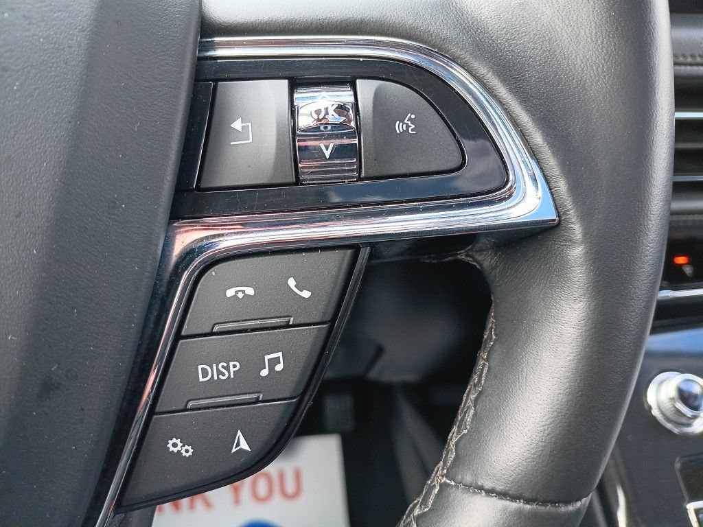 Used 2023 Lincoln Nautilus Reserve AWD/4WD image 14