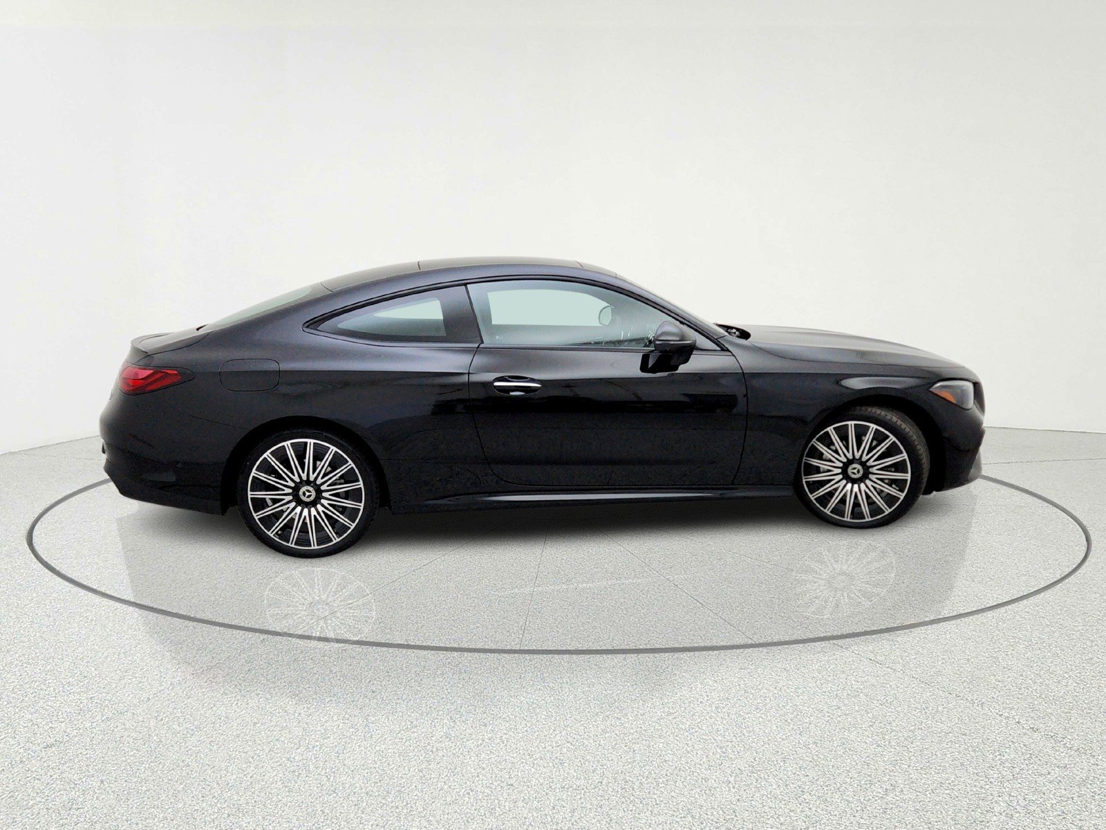 New 2026 Mercedes-Benz CLE 450 4MATIC Coupe image 7