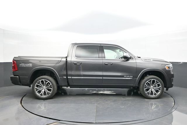 New 2026 RAM 1500 Tungsten image 6