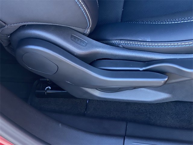 Used 2025 Chevrolet Equinox EV LT image 34