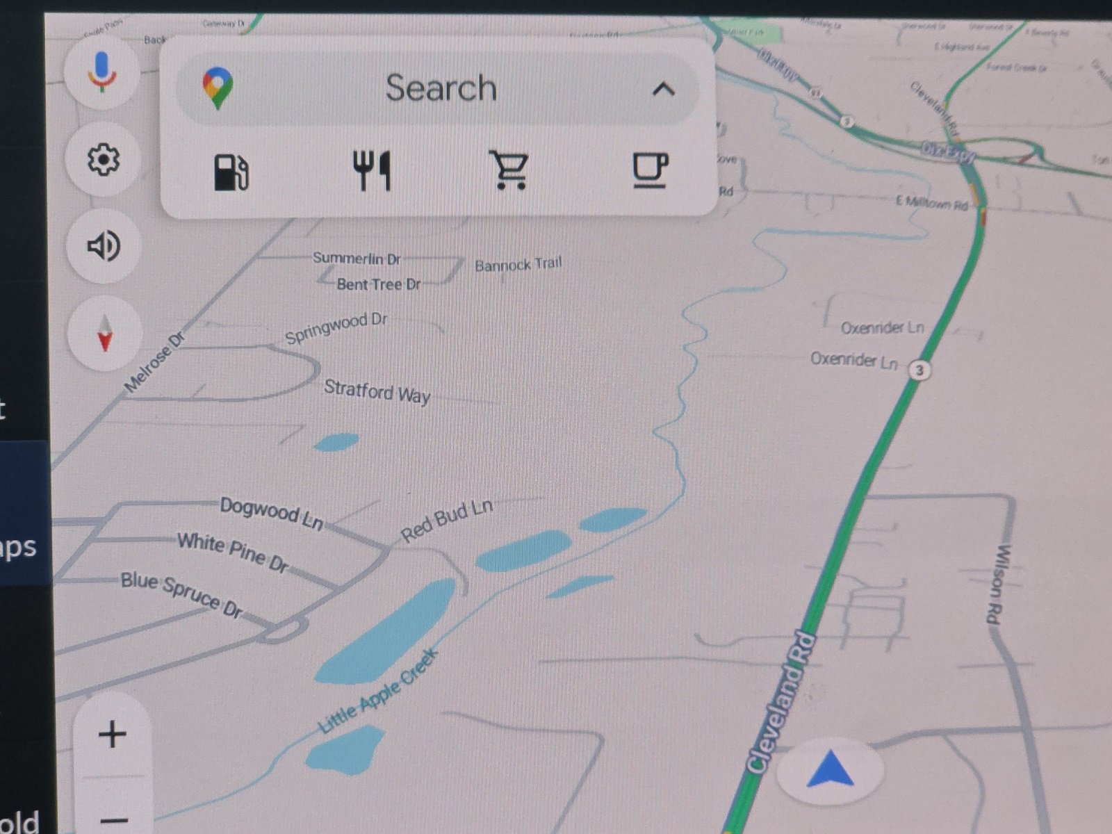 New 2026 Honda Passport TrailSport image 4