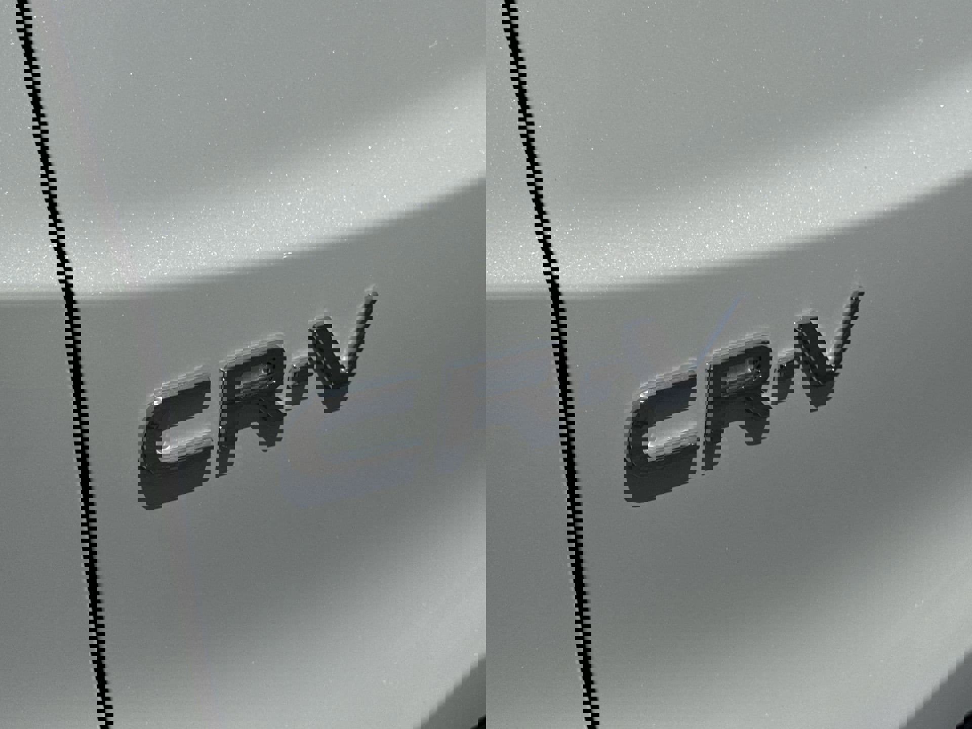 New 2026 Honda CR-V EX-L image 6