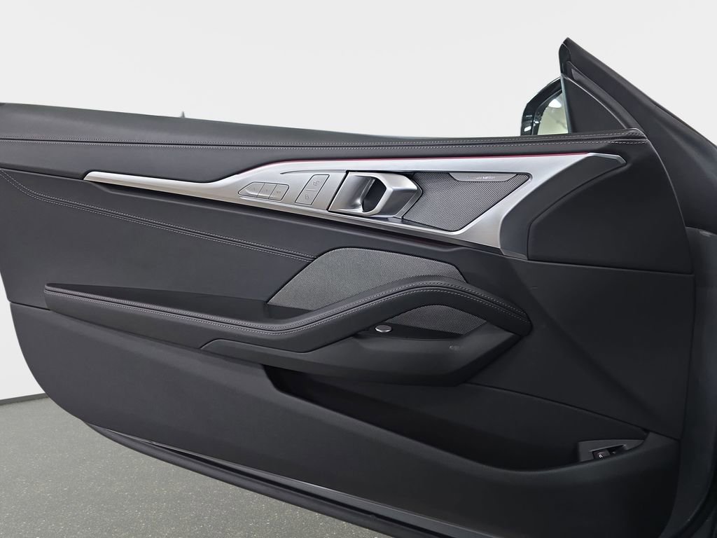 Certified 2023 BMW 840i 840i w/ M Sport Professional Package image 27