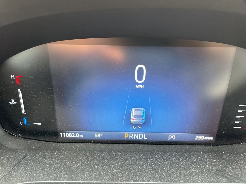 Used 2024 Ford Escape Active image 14