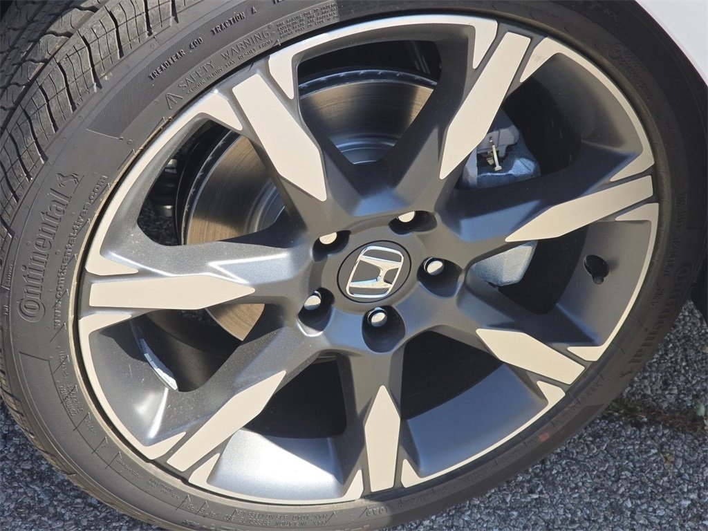 New 2026 Honda Civic Sport Touring image 13