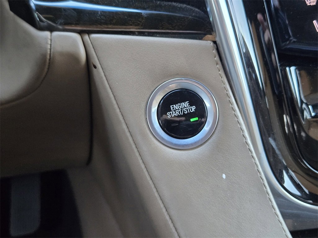 Used 2018 Cadillac Escalade ESV Platinum image 19
