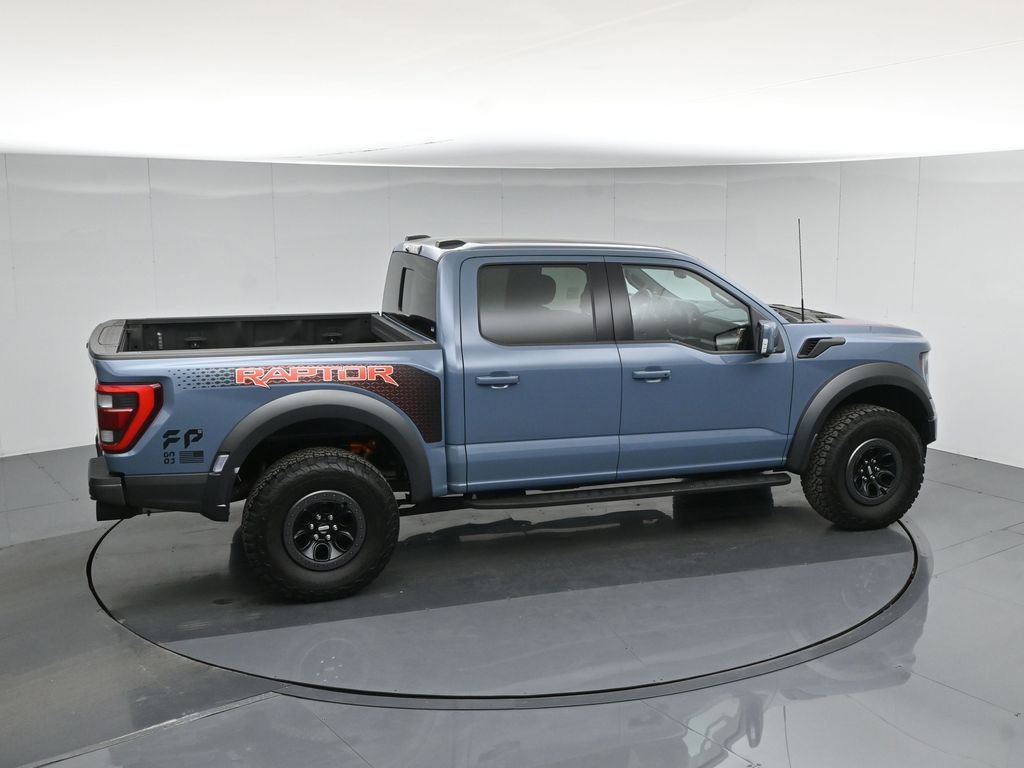 Used 2023 Ford F150 Raptor image 49