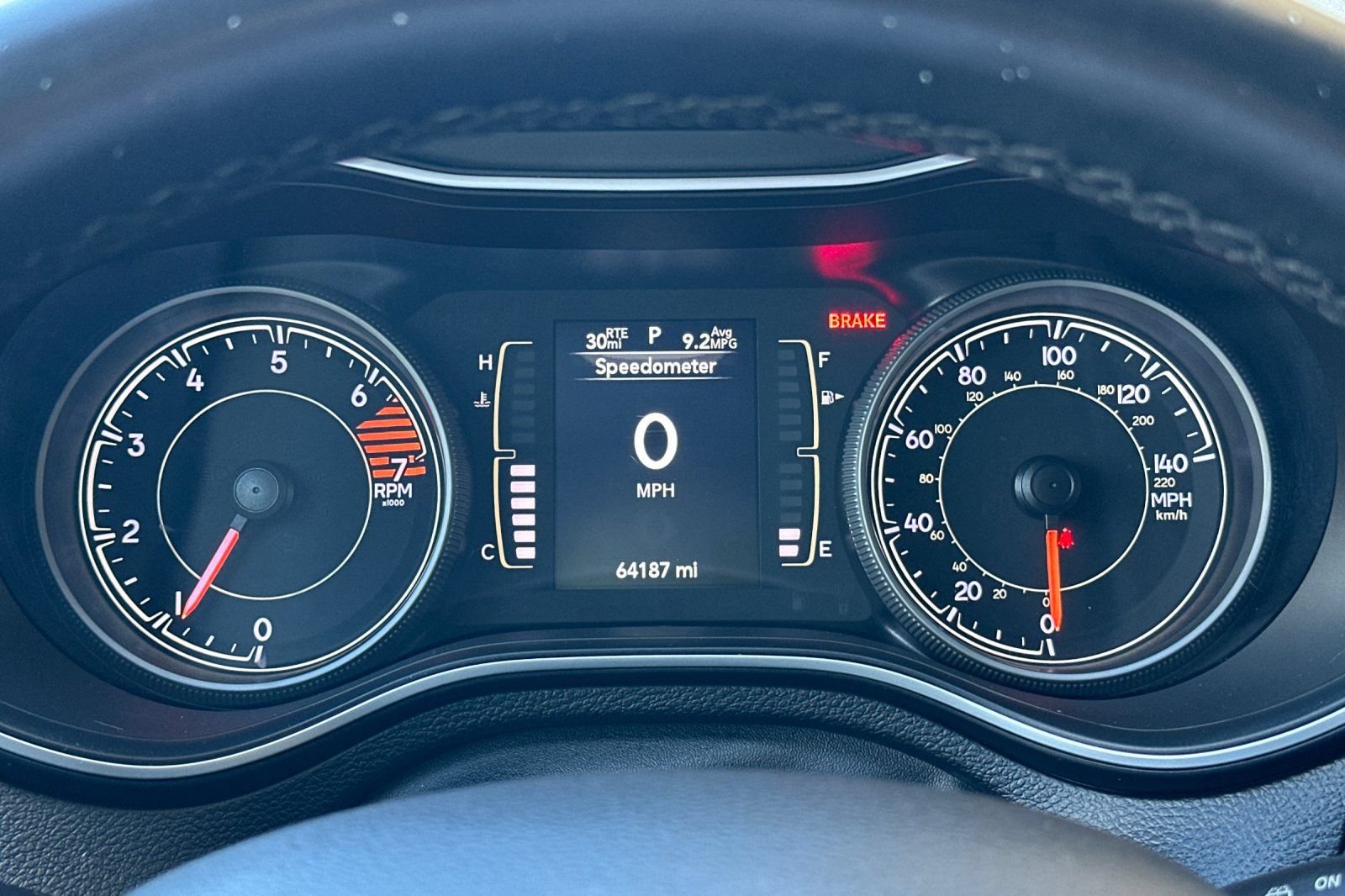 Used 2021 Jeep Cherokee Latitude Plus FWD image 24