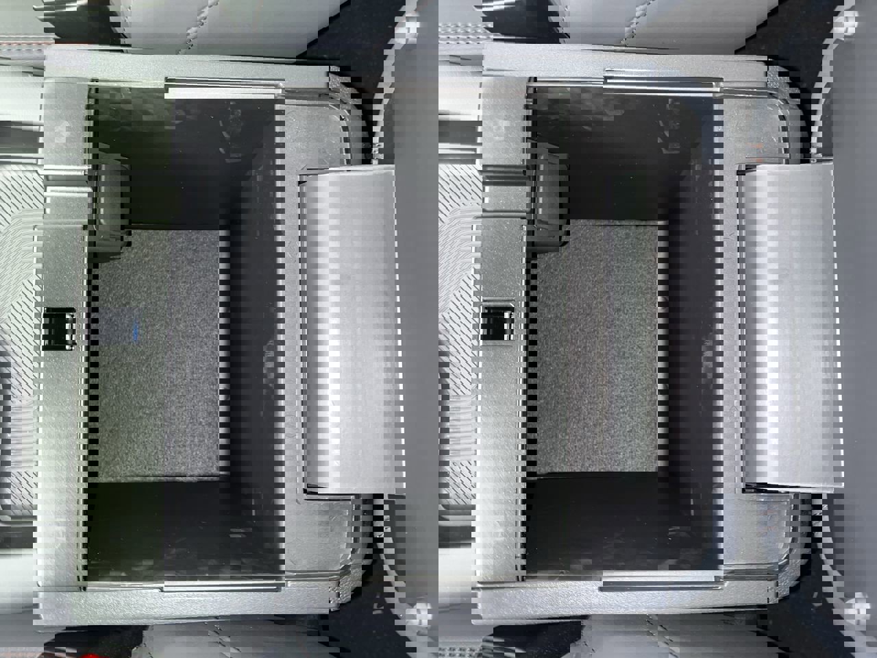 New 2026 Ford Explorer Active w/ Active Comfort Package image 28